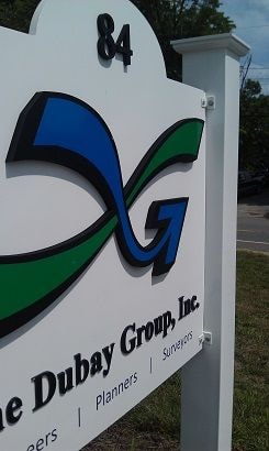 Dimensional Signs and Channel Letters